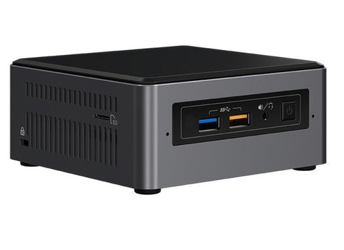 small desktop server